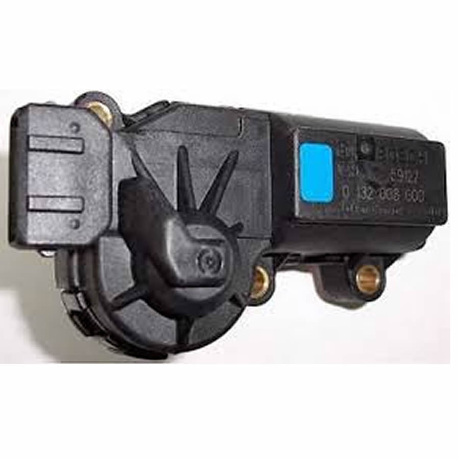 MOTOR REGULADOR INYECCION(RALENTI)